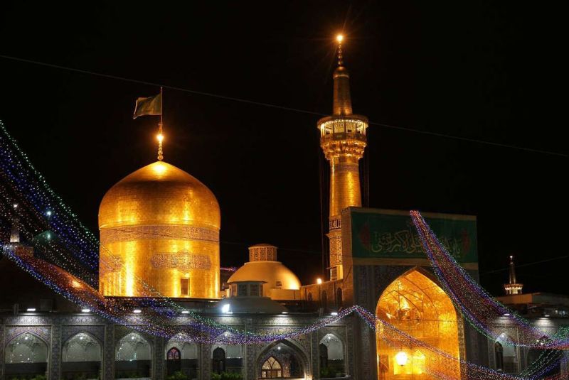 Mashhad Tour Packages Price