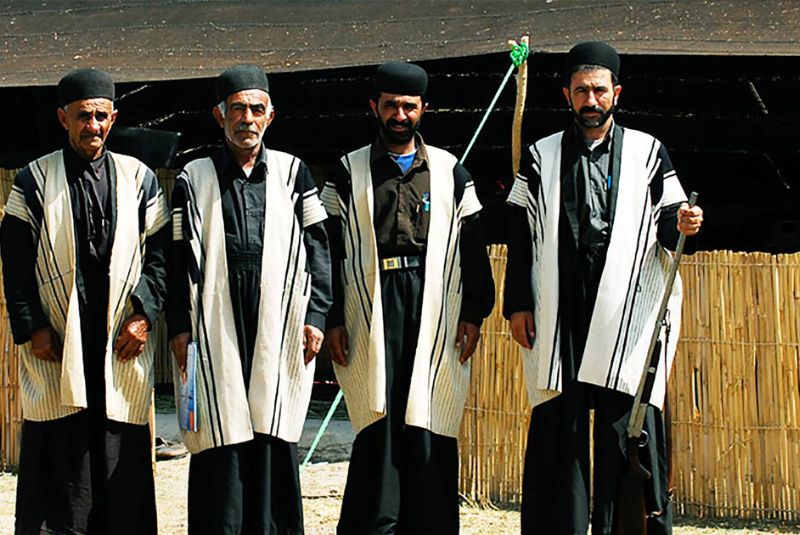 Traditional clothing 2024 for men