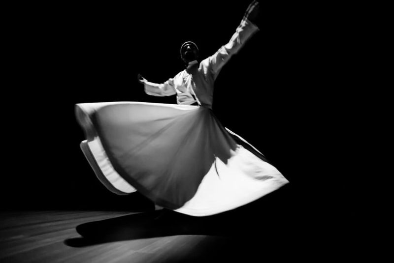 The Symbolism of the Dancer