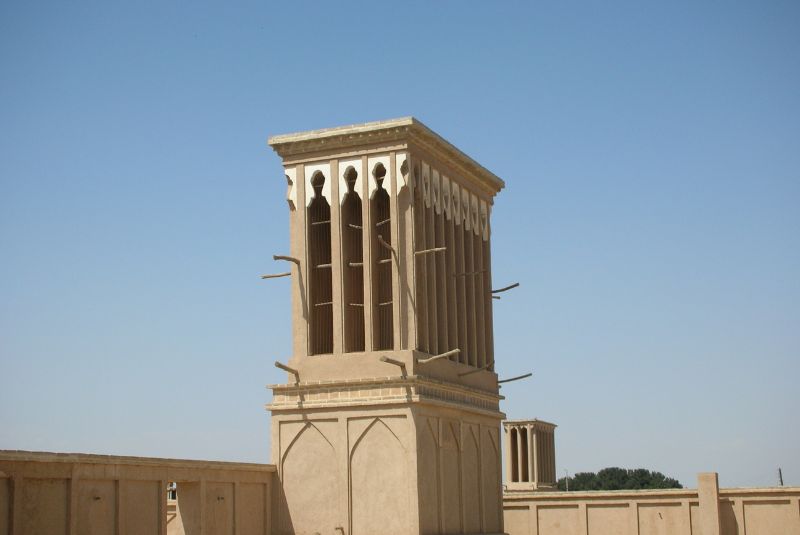 Yazd Tour Packages