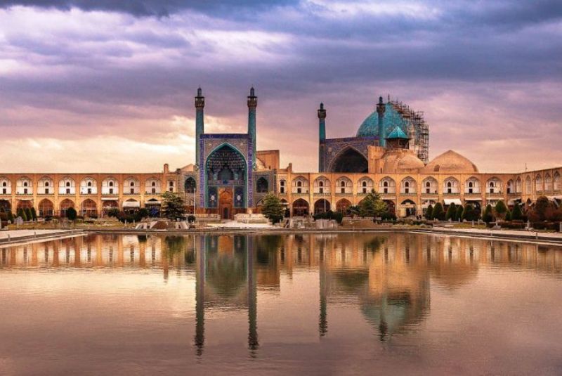 Isfahan Tour