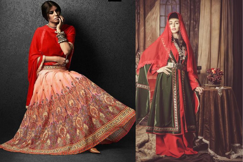 Traditional Clothing of Iran: Unveiling the Threads of Elegance