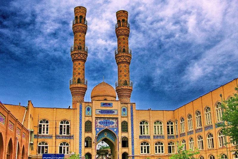 Tabriz Tour Package Price