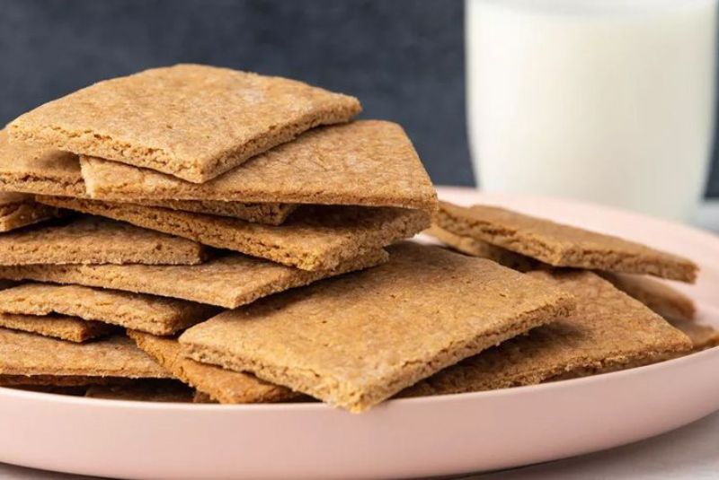 modern persian bread