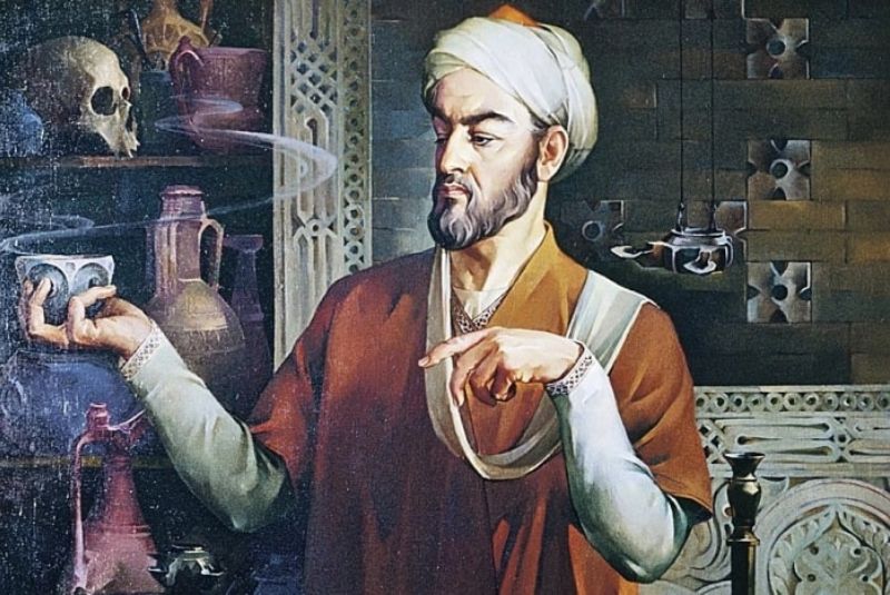 Avicenna