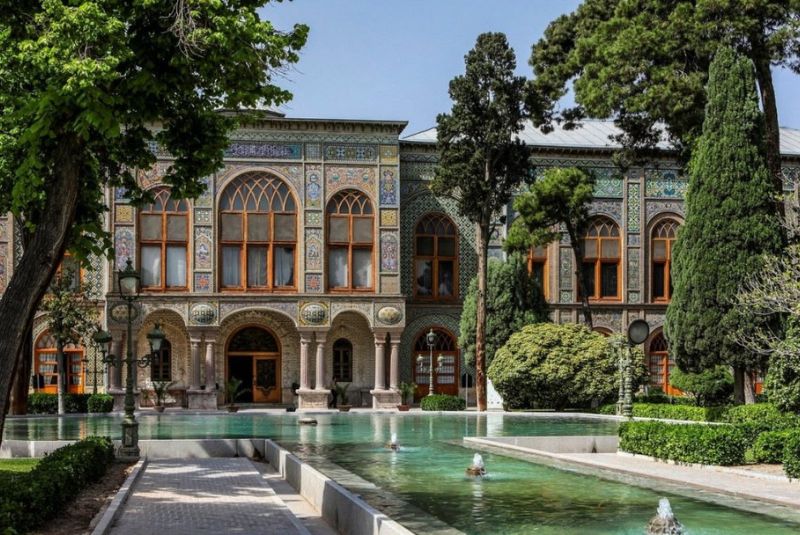 Best Times to Visit Abyaz Palace