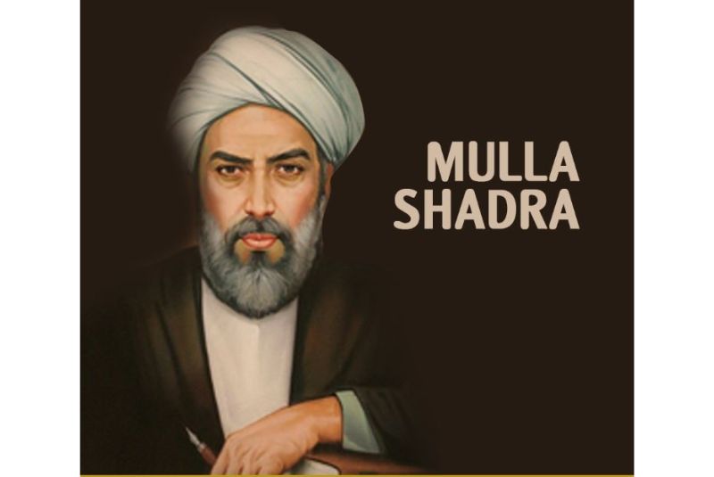 Who is Mulla Sadra