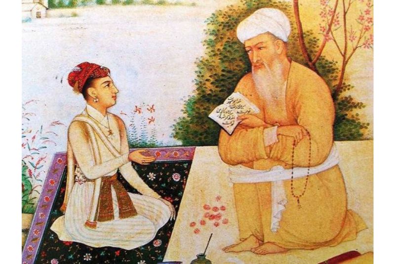 The Sufi Path and Philosophy