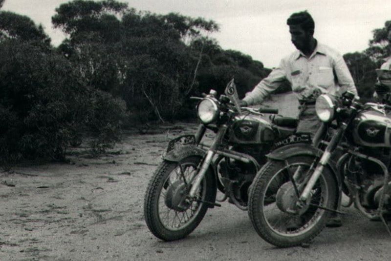 3. Why Traveling with a Motorbike