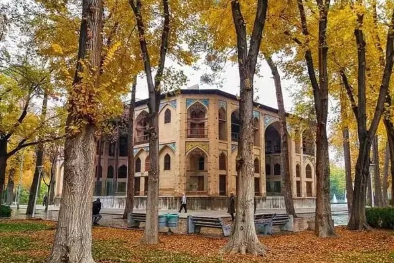 History of the Isfahan Music Museum