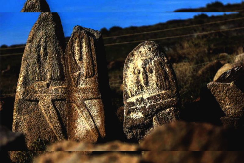 Shahriri Cemetery