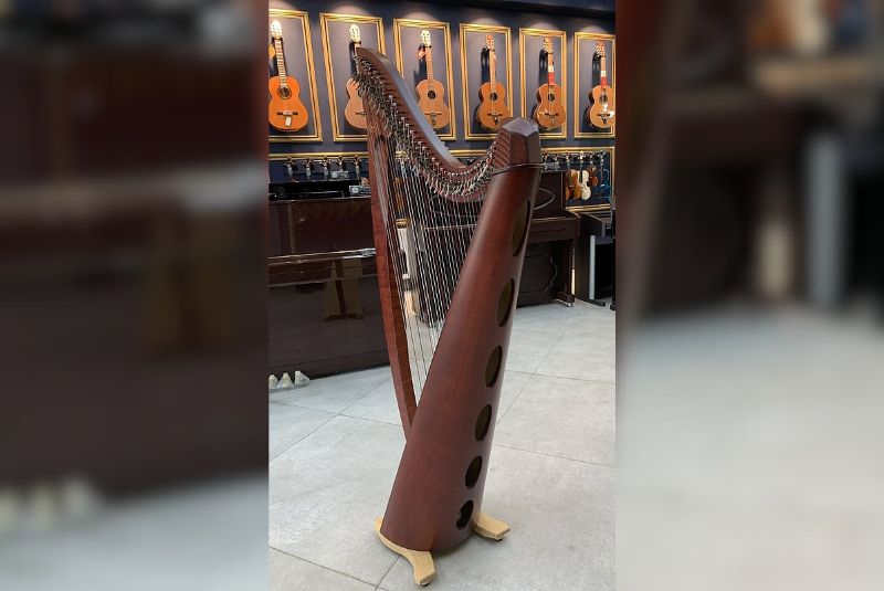 Harp (چنگ)