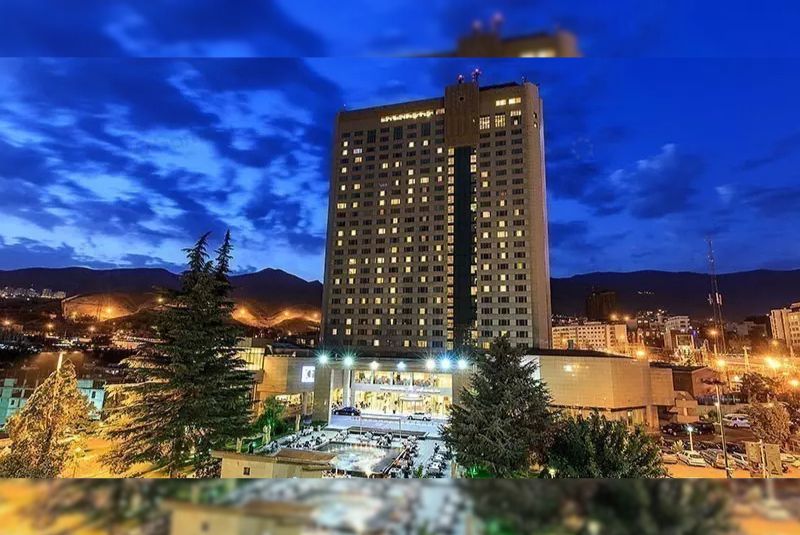 Parsian Azadi Hotel