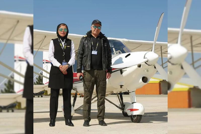 Cost of Recreational Flying in Iran