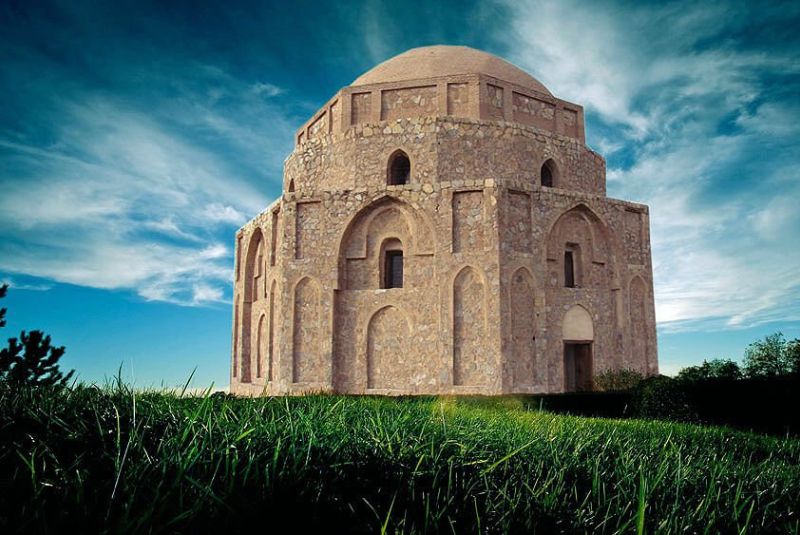 Jabalieh Dome History and Background