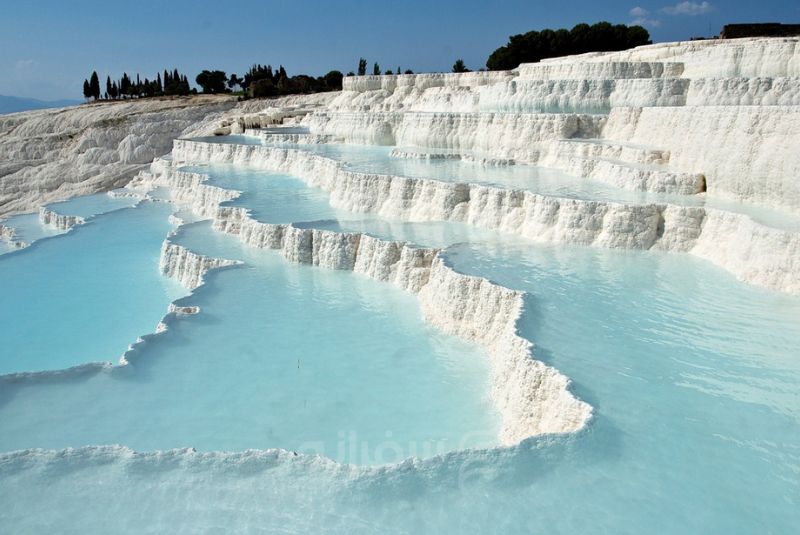 Best Times to Visit Badab-e Soort