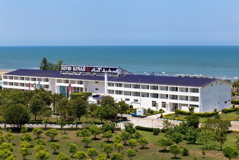 Sefid Kenar Hotel