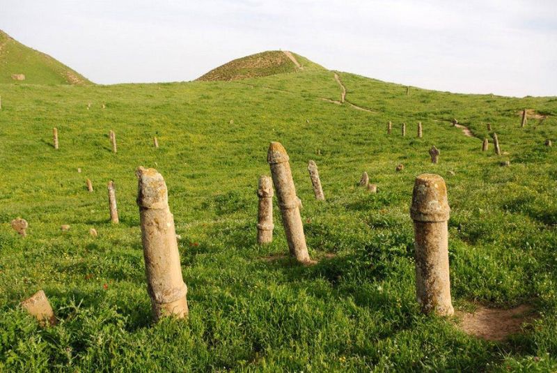 Shahriri Cemetery