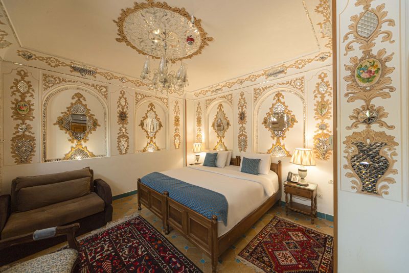 Qajar Room