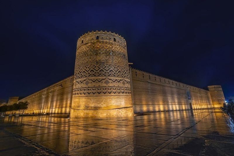 Karim Khan Fortress