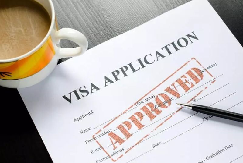 How Long Does the Visa Extension Process Take?