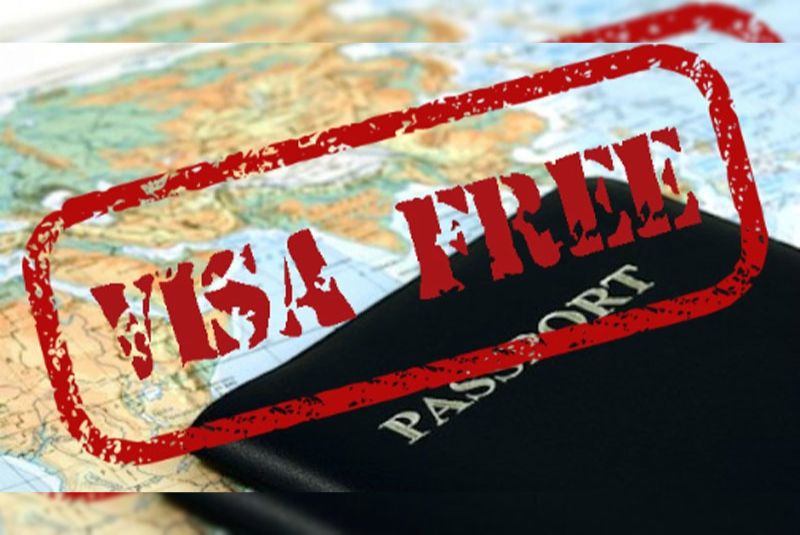 Visa-Free Travel to Iran