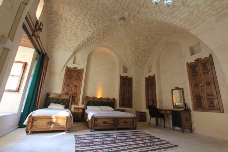 Diyar Hotel, Yazd