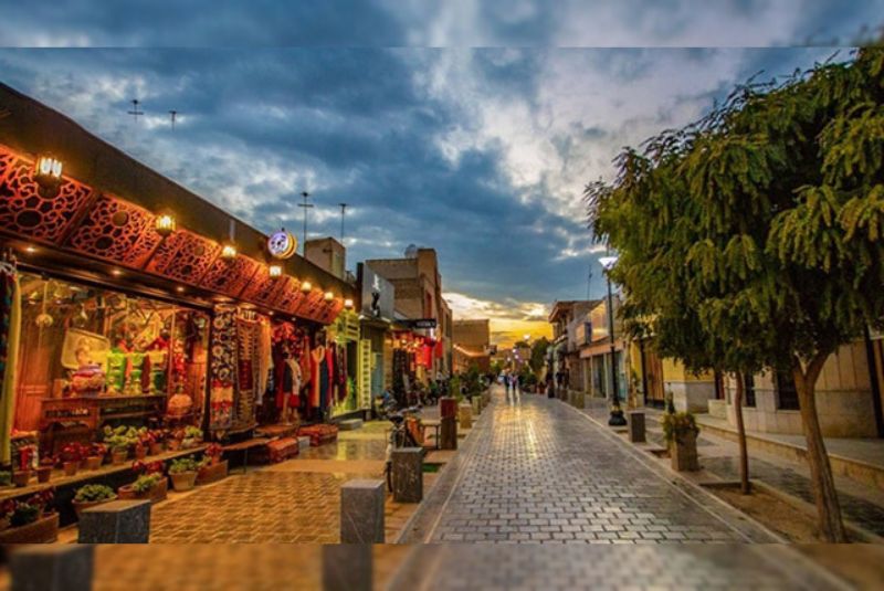 Best time to Visit Jolfa Neighborhood in Isfahan