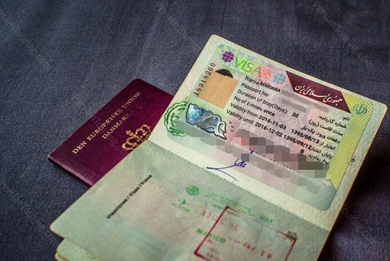 Where to Extend Your Visa in Iran: Key Cities