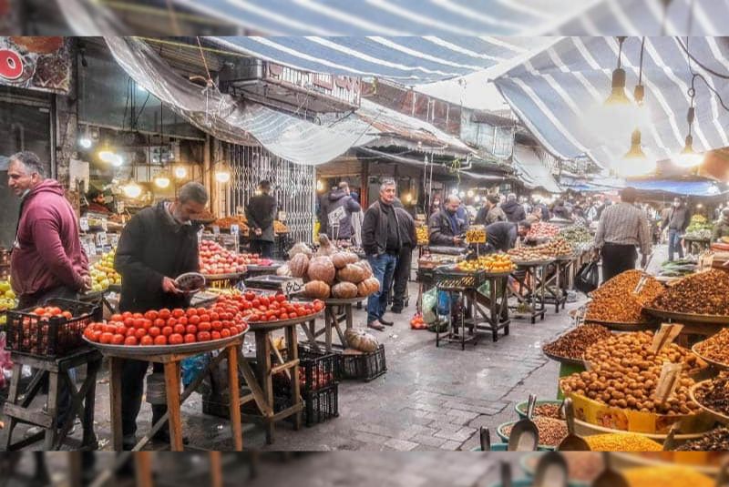  Historical Background of Rasht Bazaar