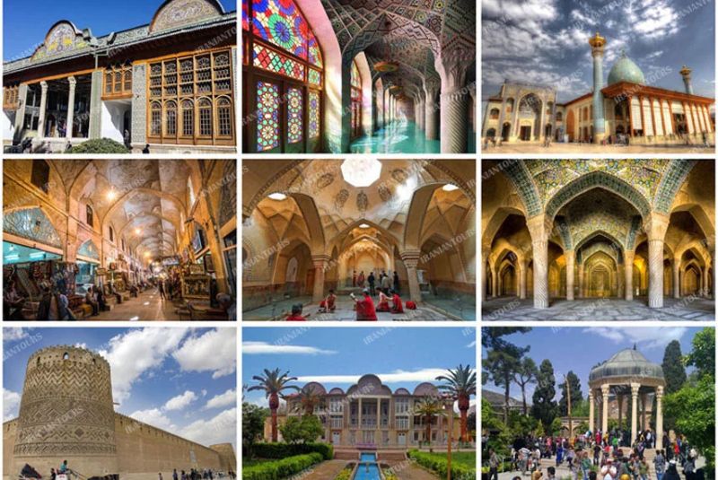 Practical Travel Tips for Visiting Shiraz