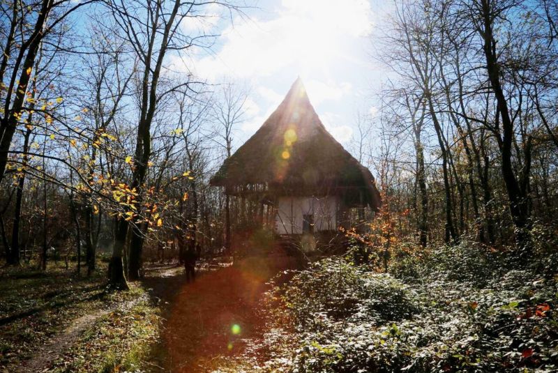 History of Gilan Rural Heritage Museum