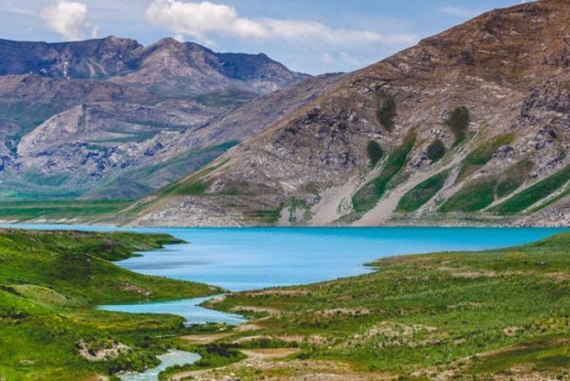 Suggested Day Trips