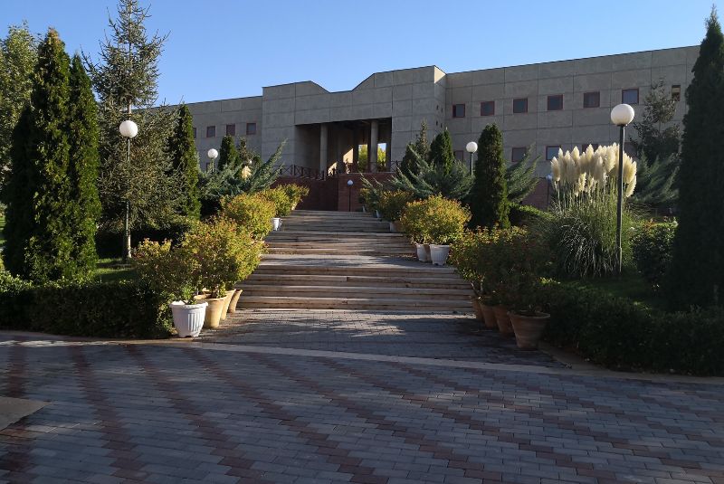 Institute for Advanced Studies in Basic Sciences (Zanjan)