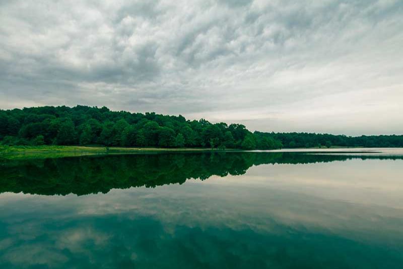 Saqalaksar Lake