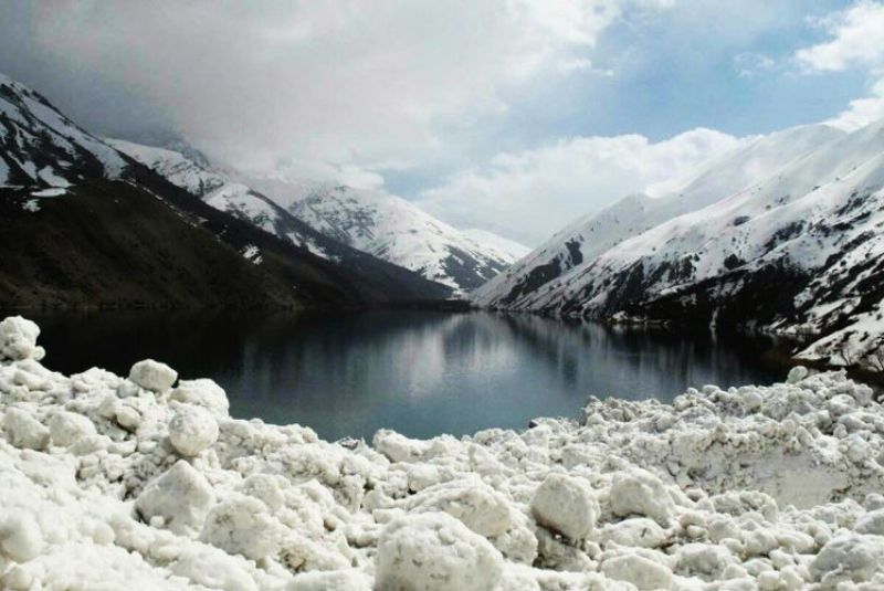 Best Times to Visit Gahar Lake