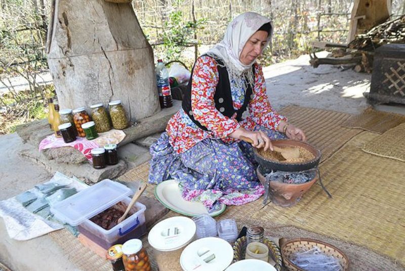 Things to Do at Gilan Rural Heritage Museum