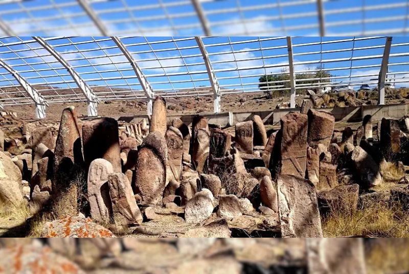 Best Time to Visit Shahr Yeri Cemetery