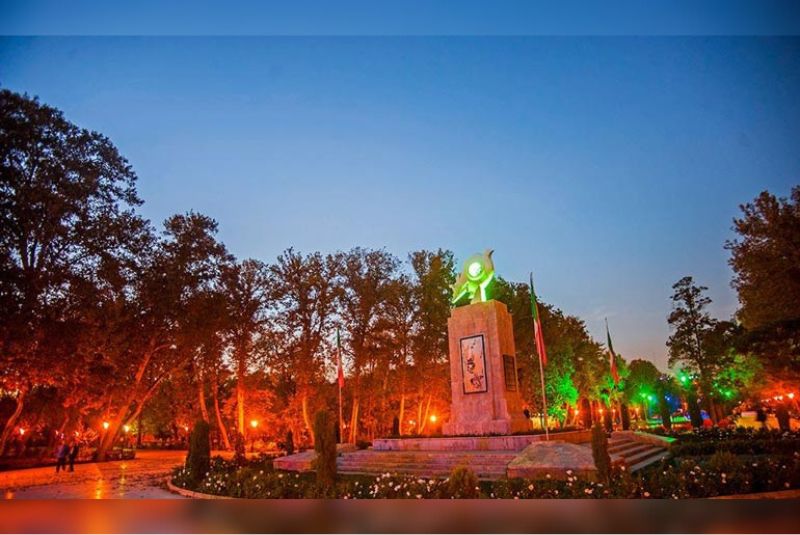 Other Attractions Parke Shahr