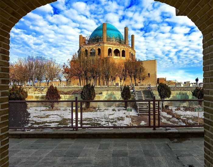 Best Time to Visit the Dome of Soltaniyeh