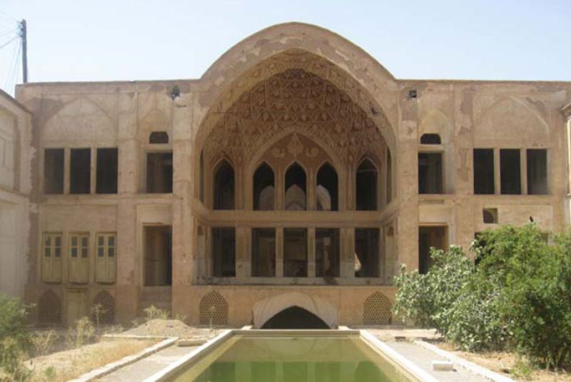 Sharifian House