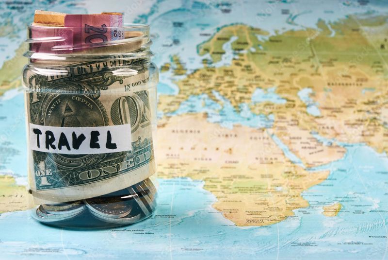 Methods to Save Money When Traveling to Iran