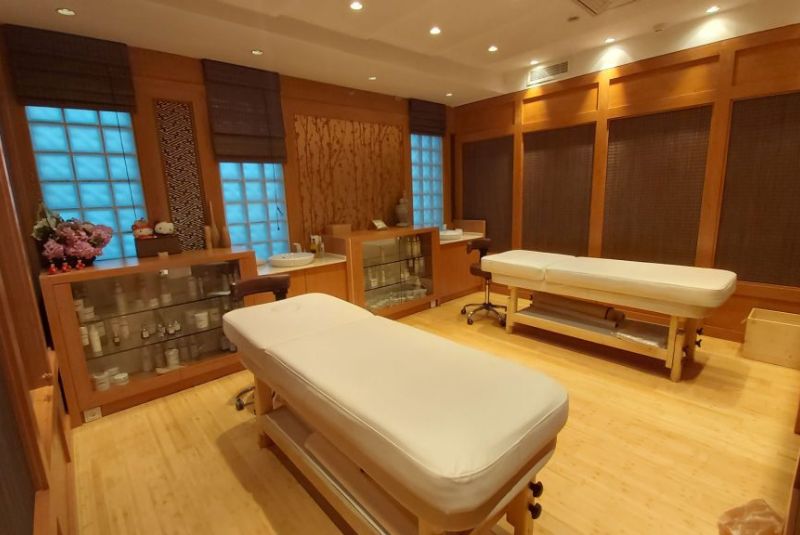Hana Massage Center