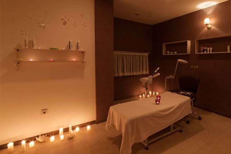Eva Specialized Massage Salon