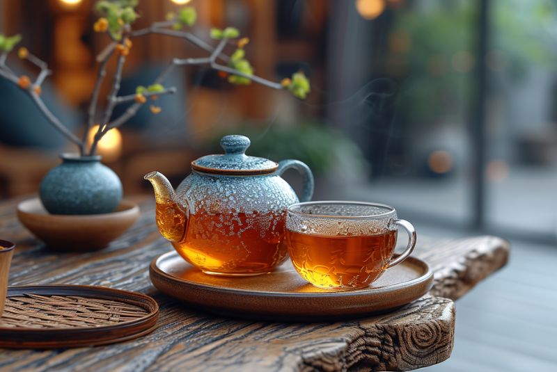 Best Time to Buy Persian Tea