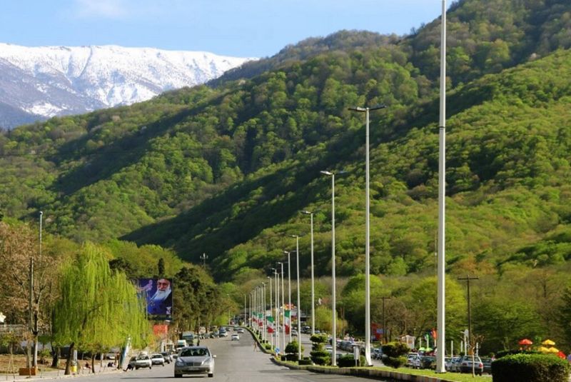 Activities and Facilities at Naharkhoran Forest Park