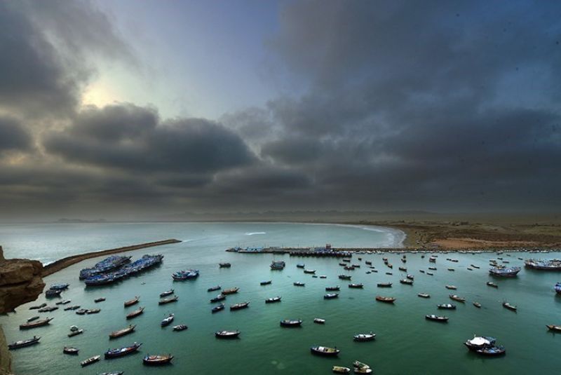 Sistan and Baluchestan