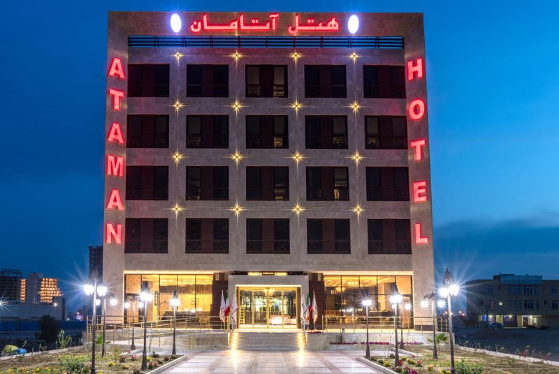 Ataman Hotel