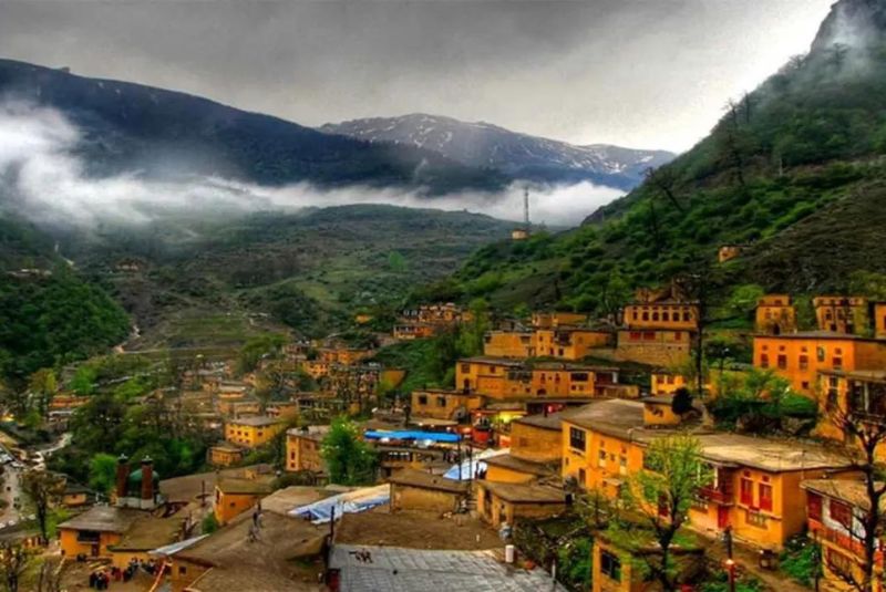 Masuleh