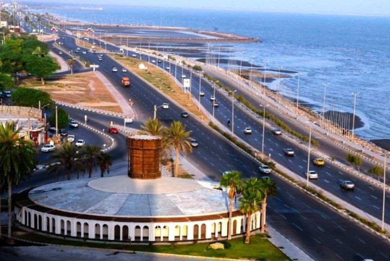 Coastal Attractions of Bandar Abbas: Beaches, Activities & More ...